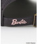 【Barbie(TM)】リボンキャップ