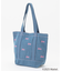 【Barbie(TM)】トートバッグ
