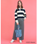 【Barbie(TM)】トートバッグ
