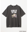 【Barbie(TM)】ロゴTシャツ