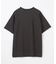 【Barbie(TM)】ロゴTシャツ