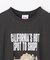 【Barbie(TM)】ロゴTシャツ