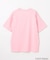 【Barbie(TM)】ロゴTシャツ