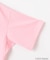 【Barbie(TM)】ロゴTシャツ