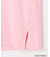 【Barbie(TM)】ロゴTシャツ