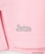 【Barbie(TM)】ロゴTシャツ