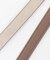 【WEB限定】リバーシブルメタルベルト
