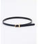 【WEB限定】リバーシブルメタルベルト