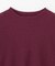 【洗濯機可】シアーワッフルロングスリーブTシャツ