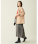 ウーリッシュＷブレストジャケット