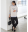 【洗濯機可/接触冷感/UVケア】フットボールロングスリーブＴシャツ