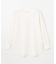 【洗濯機可/UVケア/接触冷感】シャツテールロングスリーブＴシャツ