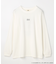 【ハローキティ×ANY】ロゴTシャツ