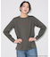 【ハローキティ×ANY】ロゴTシャツ