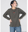 【ハローキティ×ANY】ロゴTシャツ