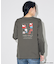 【ハローキティ×ANY】ロゴTシャツ