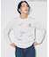【ハローキティ×ANY】ロゴTシャツ
