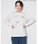 【ハローキティ×ANY】ロゴTシャツ