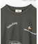 【ハローキティ×ANY】ロゴTシャツ