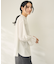 エニィファンクションハイネックブラウス