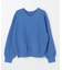 【8色展開】Vネックデイリーニット
