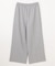 【2SET】ハンサムジレ×ワイドパンツセット