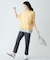 7daysデイリースリムパンツ