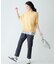 7daysデイリースリムパンツ