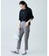 7daysデイリースリムパンツ