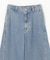ルーズバギーデニム