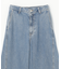 ルーズバギーデニム