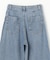 ルーズバギーデニム