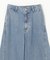 ルーズバギーデニム