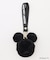 【ディズニー】ミッキーマウス／フェイスポーチチャーム