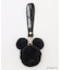 【ディズニー】ミッキーマウス／フェイスポーチチャーム
