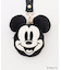 【ディズニー】ミッキーマウス／フェイスポーチチャーム
