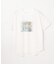 アソートロゴラウンドヘムTシャツ