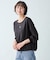涼やかDRYブラウス