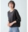 涼やかDRYブラウス