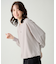 涼やかDRYブラウス