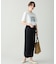 テレコナロースカート