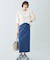 テレコナロースカート