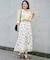 【Sサイズあり】ヨーロピアンリネンオーバーシャツ