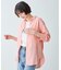 【Sサイズあり】ヨーロピアンリネンオーバーシャツ