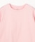 【Sサイズあり】オーガニックコットンスムース5分袖Tシャツ