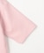 【Sサイズあり】オーガニックコットンスムース5分袖Tシャツ