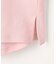 【Sサイズあり】オーガニックコットンスムース5分袖Tシャツ