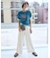 ネオプレーントングサンダル