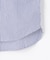 【POLO BCS別注】プレッピークロップドシャツ