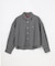 【POLO BCS別注】プレッピークロップドシャツ